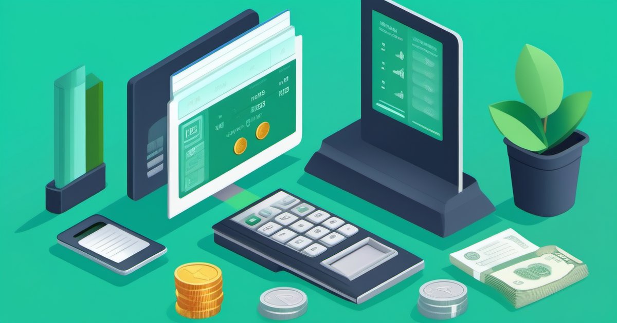Kassenbuch digital führen 2026: mein Vergleich der 5 besten Lösungen