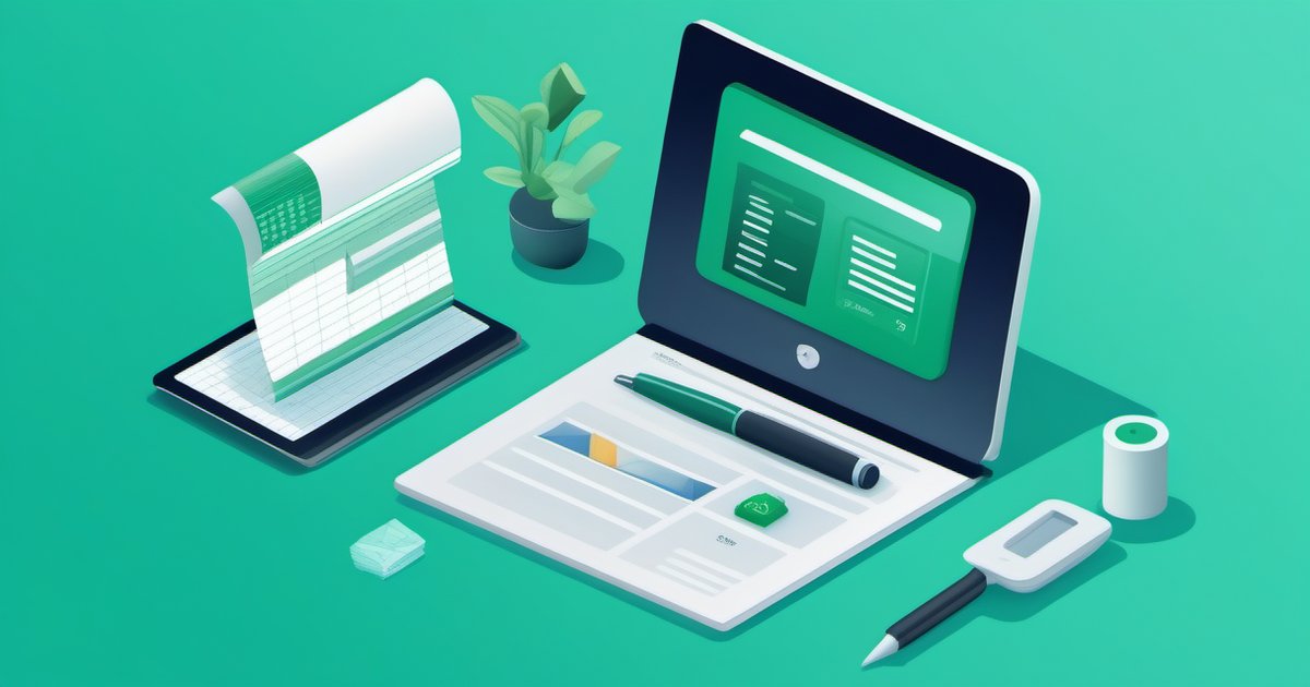 Belege digitalisieren: 5 Scanner-Apps im Praxistest