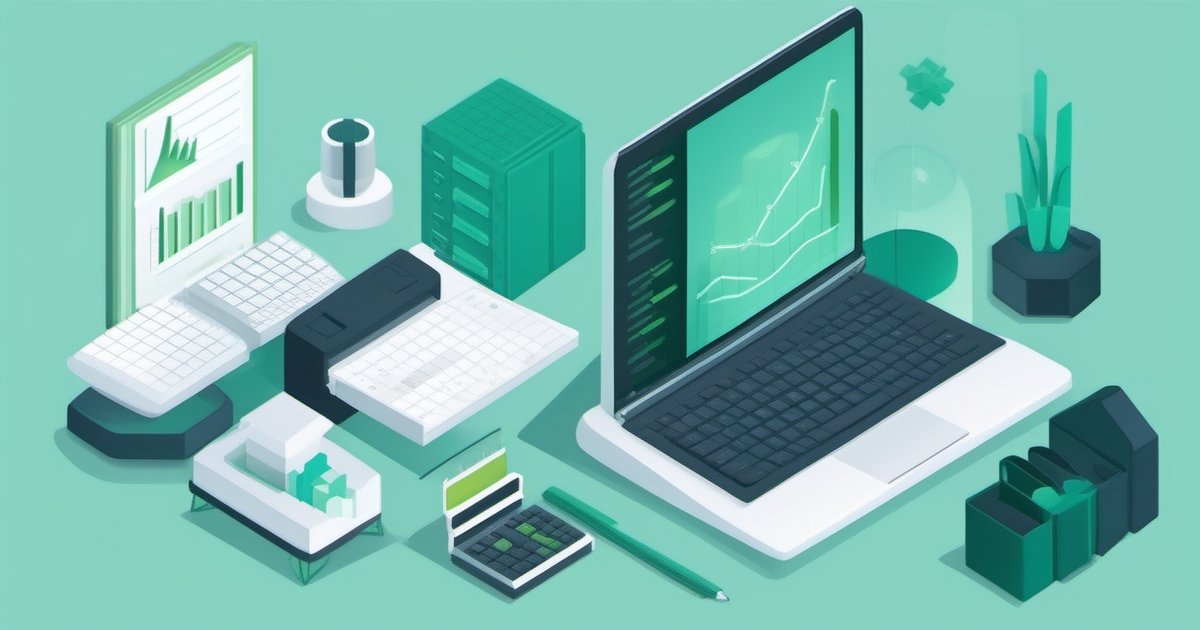 EuR-Vorlage: mein Excel-Template mit Anleitung