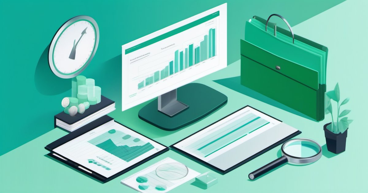 Betriebsprufung: 10 Dokumente fur das Finanzamt