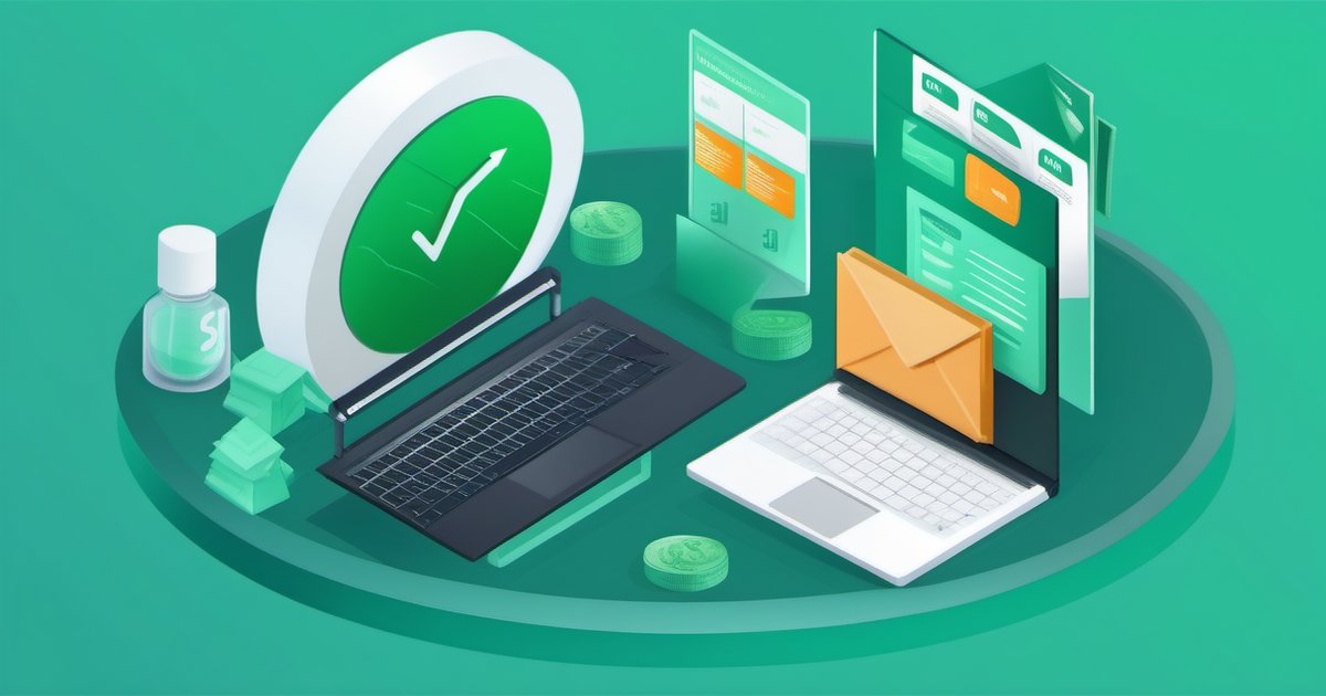 Buchhaltung fuer Onlineshops: WooCommerce und Shopify anbinden