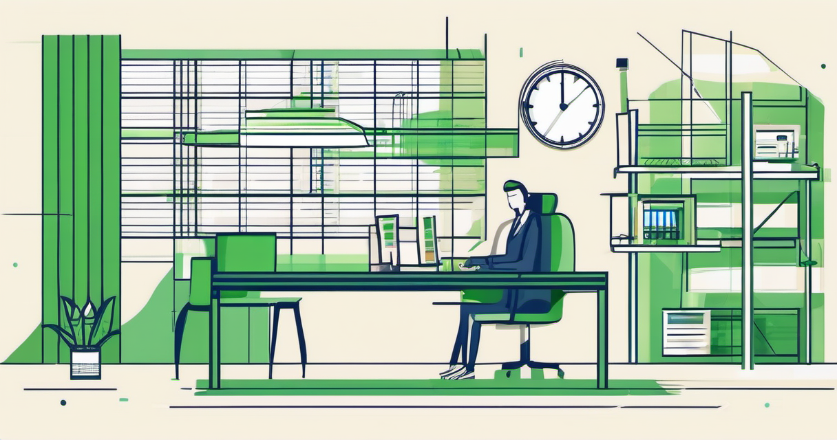 Homeoffice-Pauschale 2025 buchen: 6 EUR pro Tag richtig absetzen