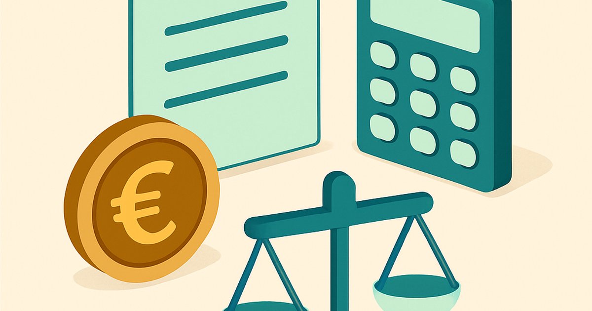 Kontierungsplan erstellen: SKR03 vs SKR04 fuer Einsteiger