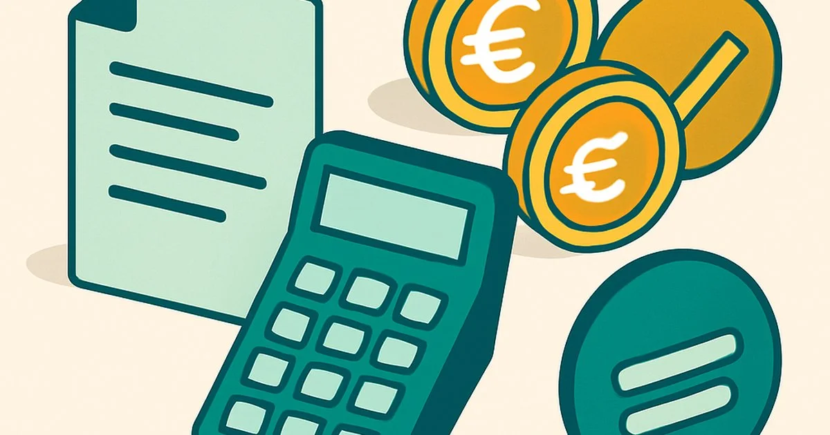 SevDesk Erfahrungsbericht nach 3 Jahren: ehrliches Fazit