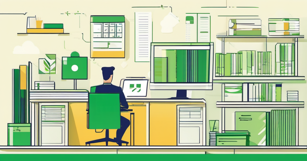 SevDesk und DATEV kombinieren: Die beste Loesung fuer EUeR-Mandanten