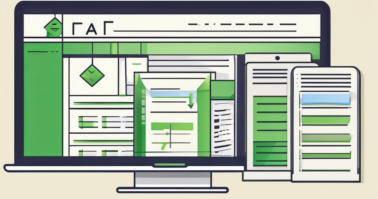 E-Commerce-Buchhaltung: WooCommerce, Shopify und Etsy in SevDesk