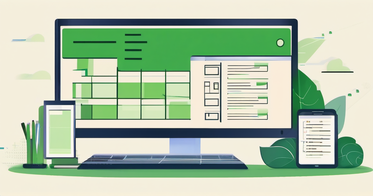 SevDesk: Perfekte Buchhaltungssoftware für Selbständige und Kleinunternehmer