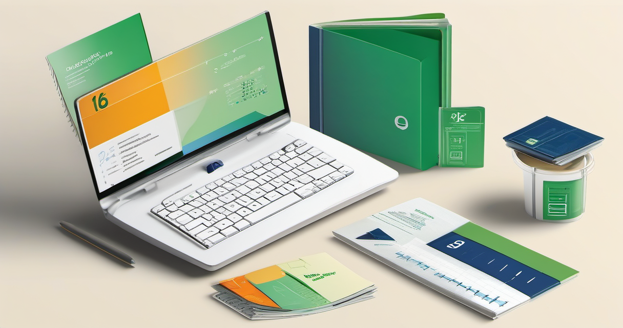 SevDesk Rechnungsvorlagen: Logo, Farben und Layout anpassen
