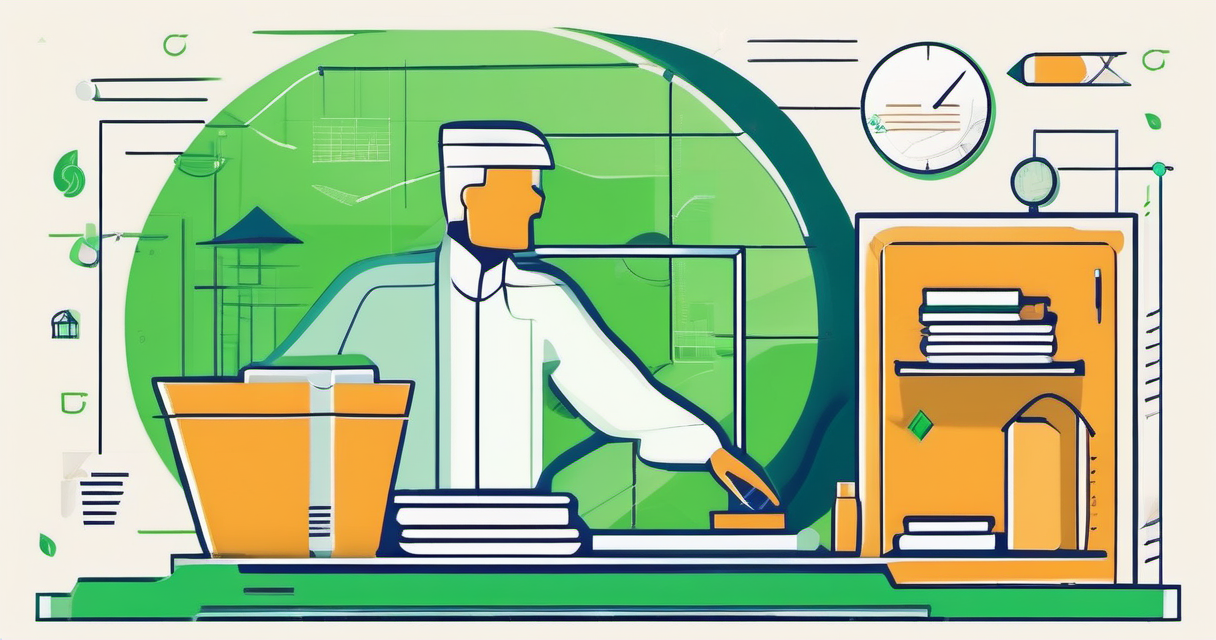 UStVA automatisch mit SevDesk: Fristen und Tipps im Ueberblick
