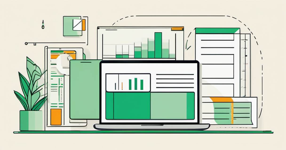 Wie die Buchhaltungssoftware SevDesk Kleinunternehmern und Selbständigen Hilft: Eine Umfassende Analyse