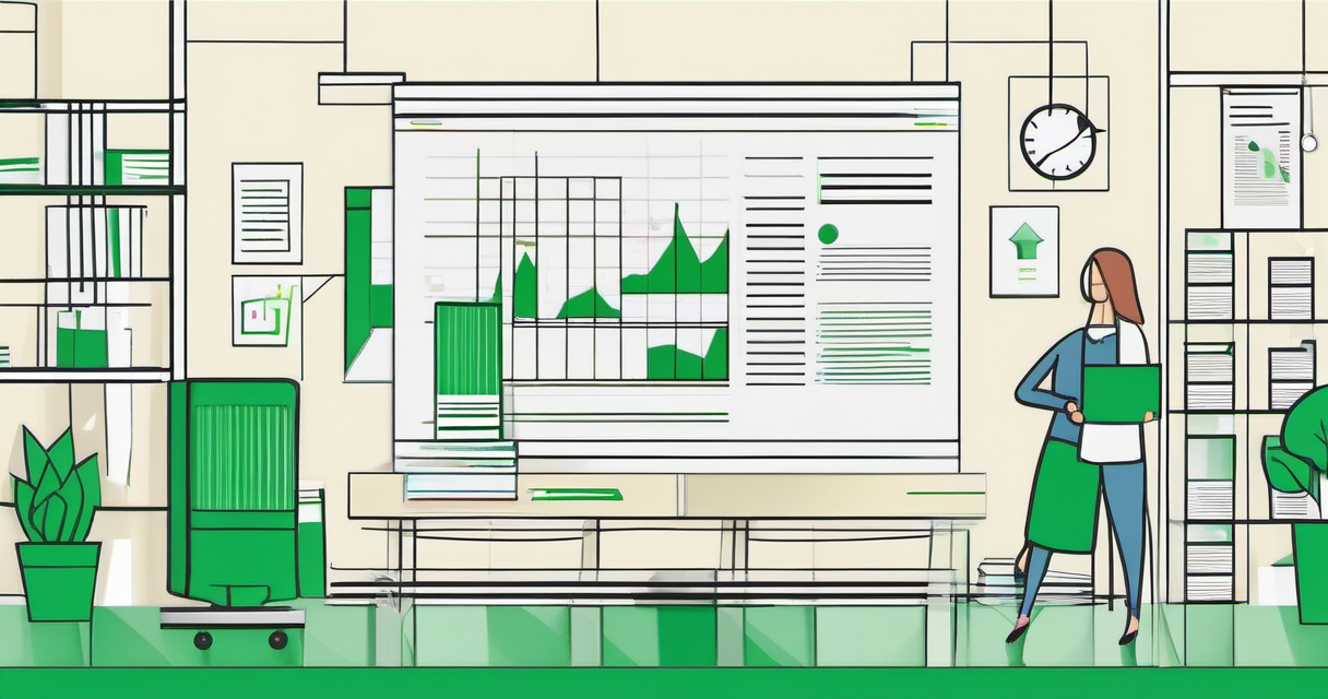 Wie SevDesk Kleinunternehmern die Buchhaltungsarbeit Erleichtert: Eine Detaillierte Analyse der Software und ihrer Funktionen