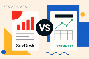 SevDesk vs Lexware 2026: Beste Buchhaltung für KMU